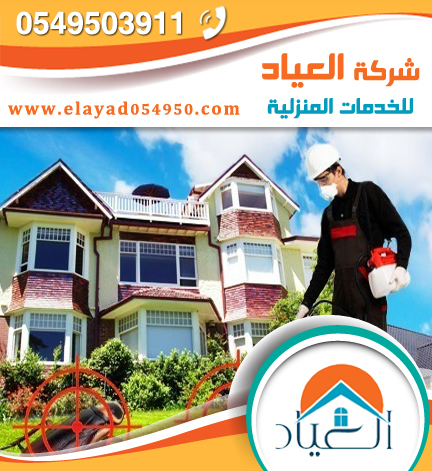 شركة رش مبيدات بالمدينة المنورة شركة رش مبيدات بالمدينة المنورة